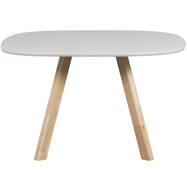 Combi Tablo: Organisch Essen Mist 130 & 3 Stand Poot [Fsc] van WOOOD – Luxe comfort op maat van PureWonen. Vraag naar de beste prijs.