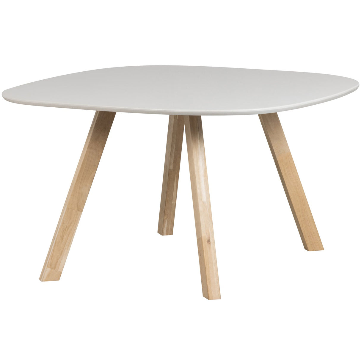 Combi Tablo: Organisch Essen Mist 130 & 3 Stand Poot [Fsc] van WOOOD – Luxe comfort op maat van PureWonen. Vraag naar de beste prijs.