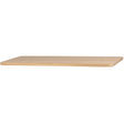 Tablo Tafelblad Eiken Naturel Curved 200 X90 [Fsc] van WOOOD – Luxe comfort op maat van PureWonen. Vraag naar de beste prijs.