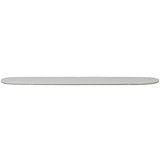 Tablo Tafelblad Essen Mist Organisch Lang 220 X100 [Fsc] van WOOOD – Luxe comfort op maat van PureWonen. Vraag naar de beste prijs.