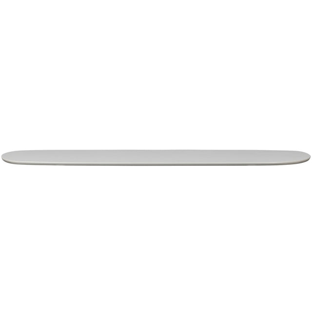Tablo Tafelblad Essen Mist Organisch Lang 220 X100 [Fsc] van WOOOD – Luxe comfort op maat van PureWonen. Vraag naar de beste prijs.