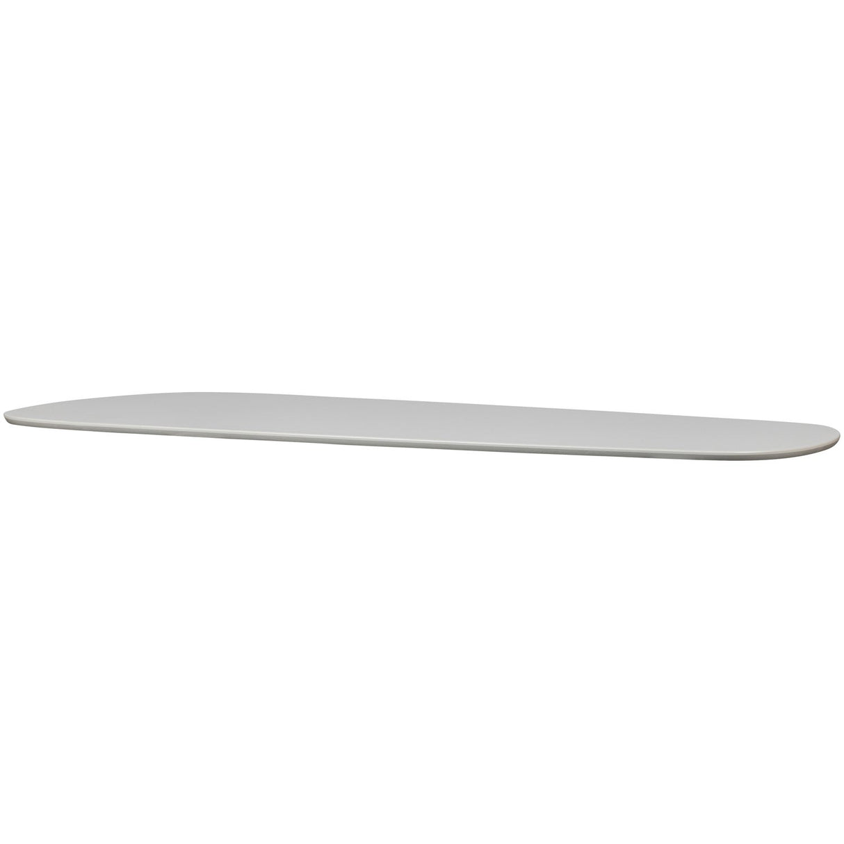 Tablo Tafelblad Essen Mist Organisch Lang 220 X100 [Fsc] van WOOOD – Luxe comfort op maat van PureWonen. Vraag naar de beste prijs.