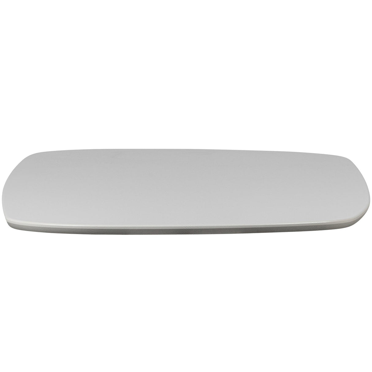 Tablo Tafelblad Essen Mist Organisch Lang 220 X100 [Fsc] van WOOOD – Luxe comfort op maat van PureWonen. Vraag naar de beste prijs.