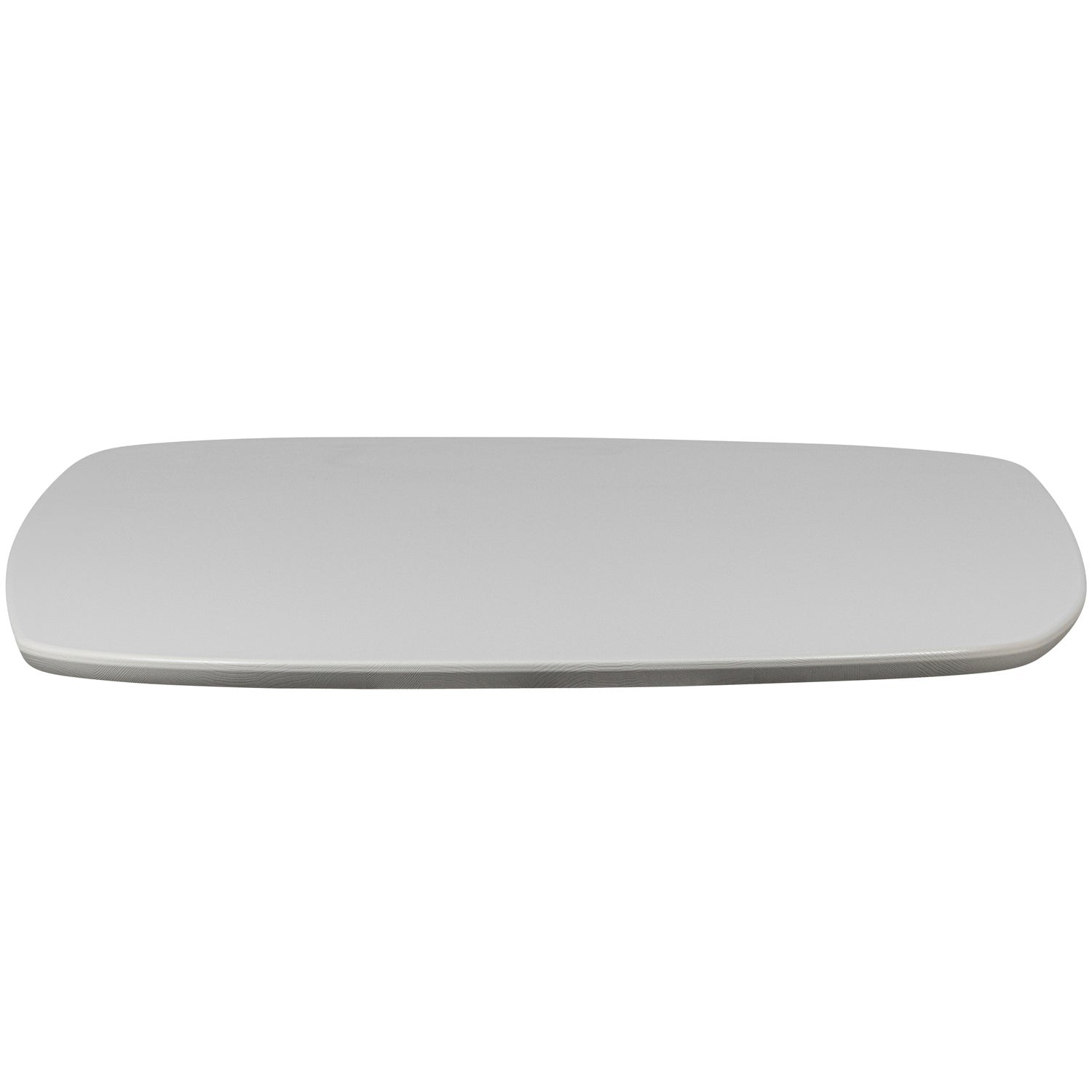 Tablo Tafelblad Essen Mist Organisch Lang 220 X100 [Fsc] van WOOOD – Luxe comfort op maat van PureWonen. Vraag naar de beste prijs.