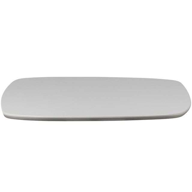 Tablo Tafelblad Essen Mist Organisch Lang 220 X100 [Fsc] van WOOOD – Luxe comfort op maat van PureWonen. Vraag naar de beste prijs.
