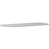 Tablo Tafelblad Essen Mist Organisch Lang 220 X100 [Fsc] van WOOOD – Luxe comfort op maat van PureWonen. Vraag naar de beste prijs.