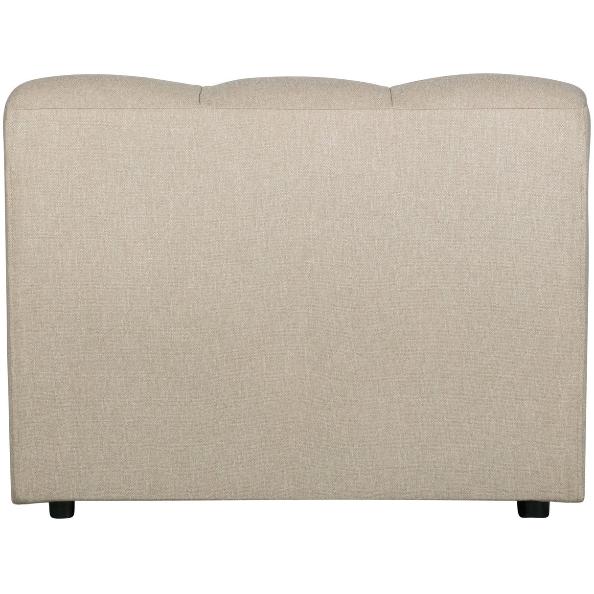 Pepper Fauteuil Zand van WOOOD – Luxe comfort op maat van PureWonen. Vraag naar de beste prijs.