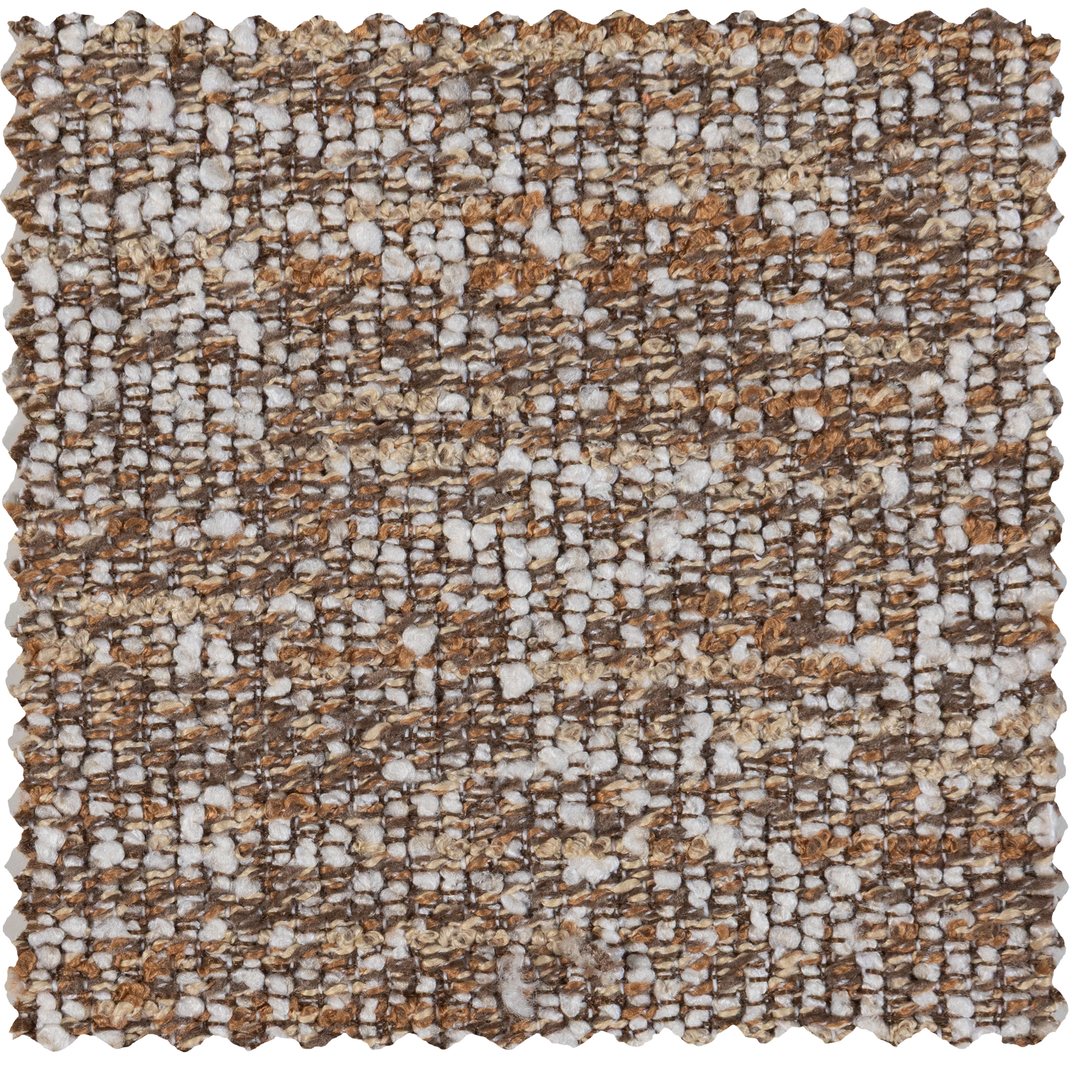 Statement 3 Zits Bank 230 Cm Lichtbruin Melange
