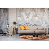 Statement 3 Zits Bank 230 Cm Boucle Nougat