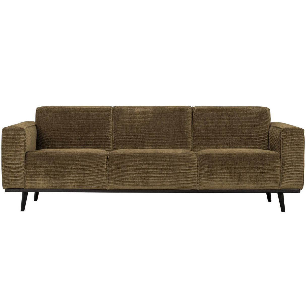 Statement 3 Zits Bank 230 Cm Ribstof Rock