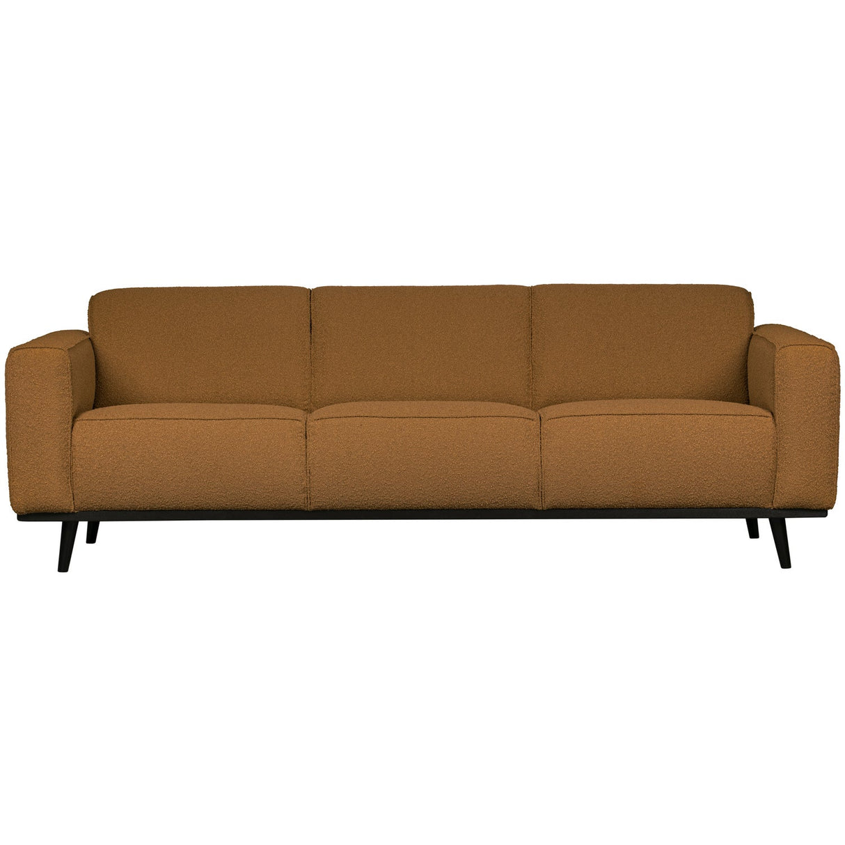 Statement 3 Zits Bank 230 Cm Boucle Butter