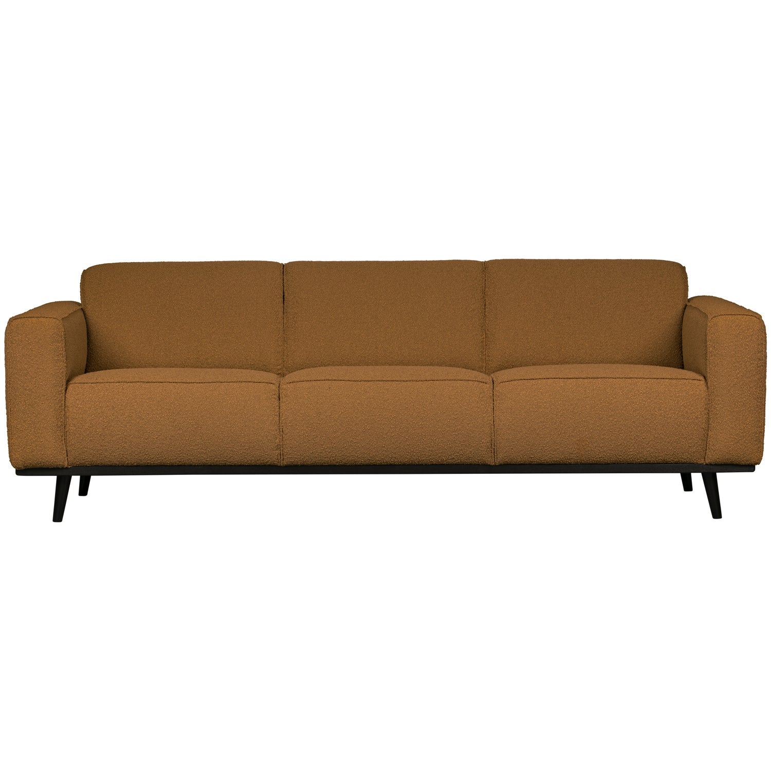 Statement 3 Zits Bank 230 Cm Boucle Butter