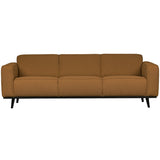 Statement 3 Zits Bank 230 Cm Boucle Butter