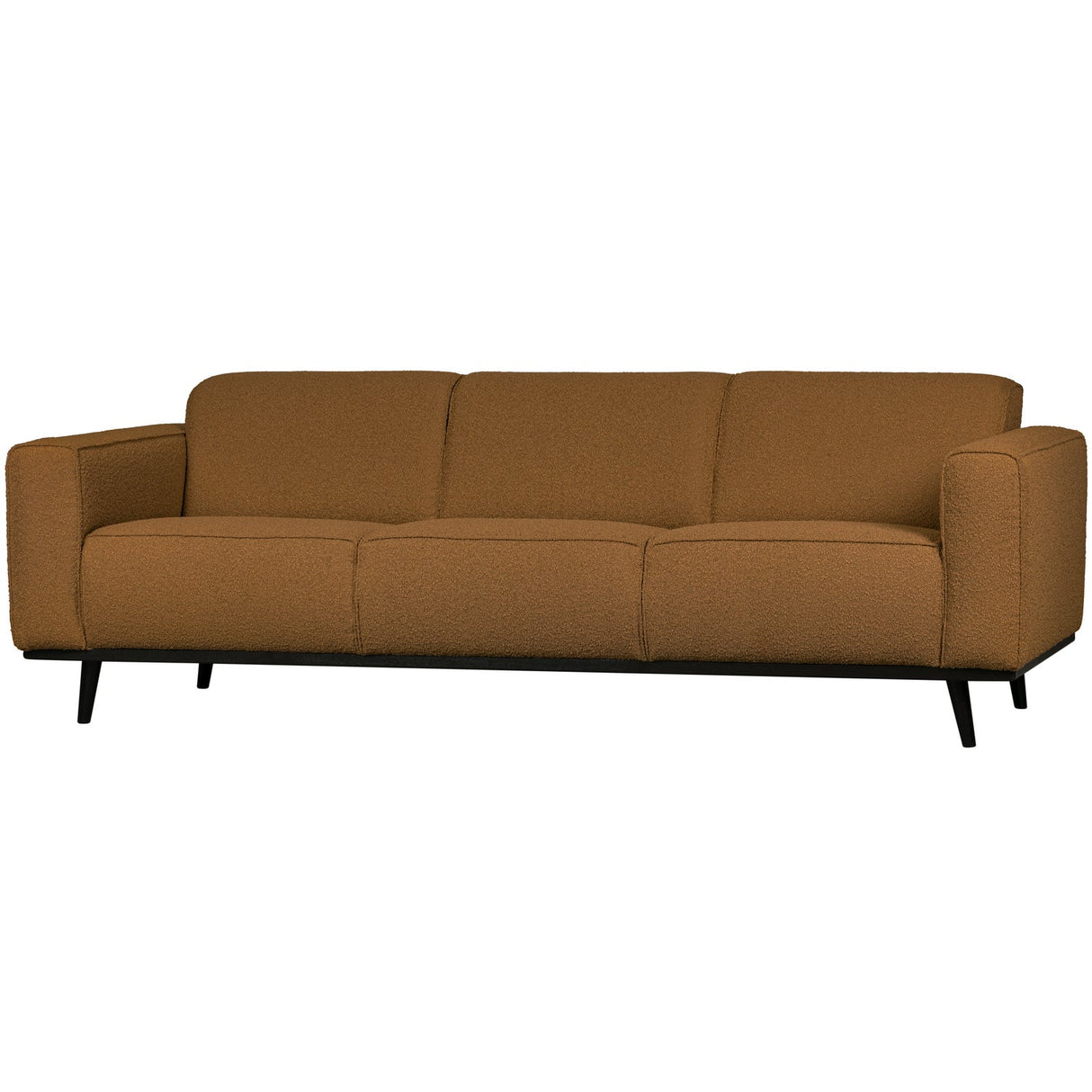 Statement 3 Zits Bank 230 Cm Boucle Butter