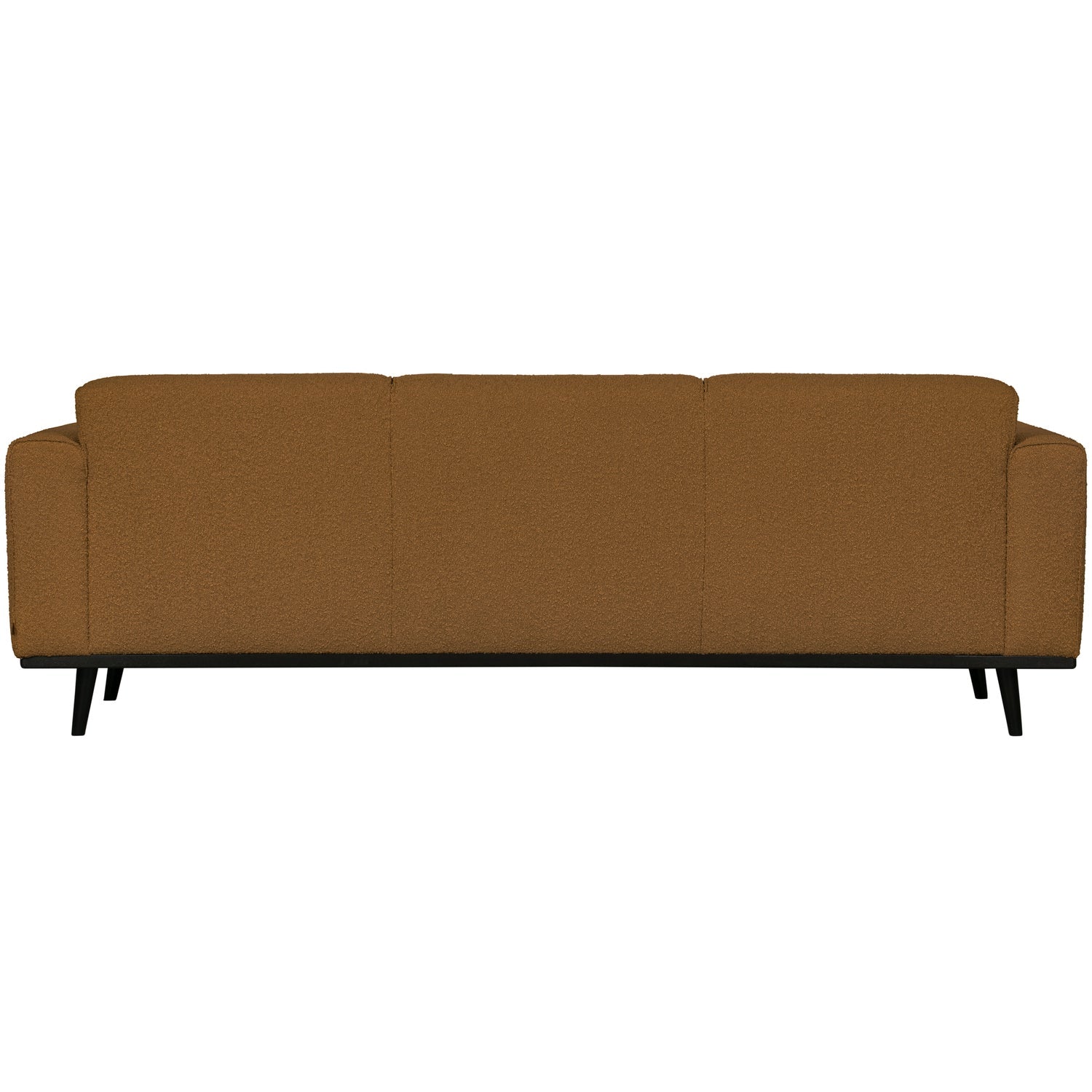 Statement 3 Zits Bank 230 Cm Boucle Butter