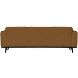 Statement 3 Zits Bank 230 Cm Boucle Butter