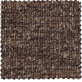 Bean Hoekbank Rechts Bruin Melange