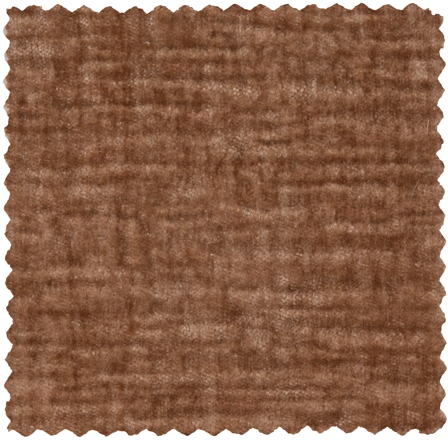 Statement 3 Zits Bank 230 Cm Chenille Velvet Terra