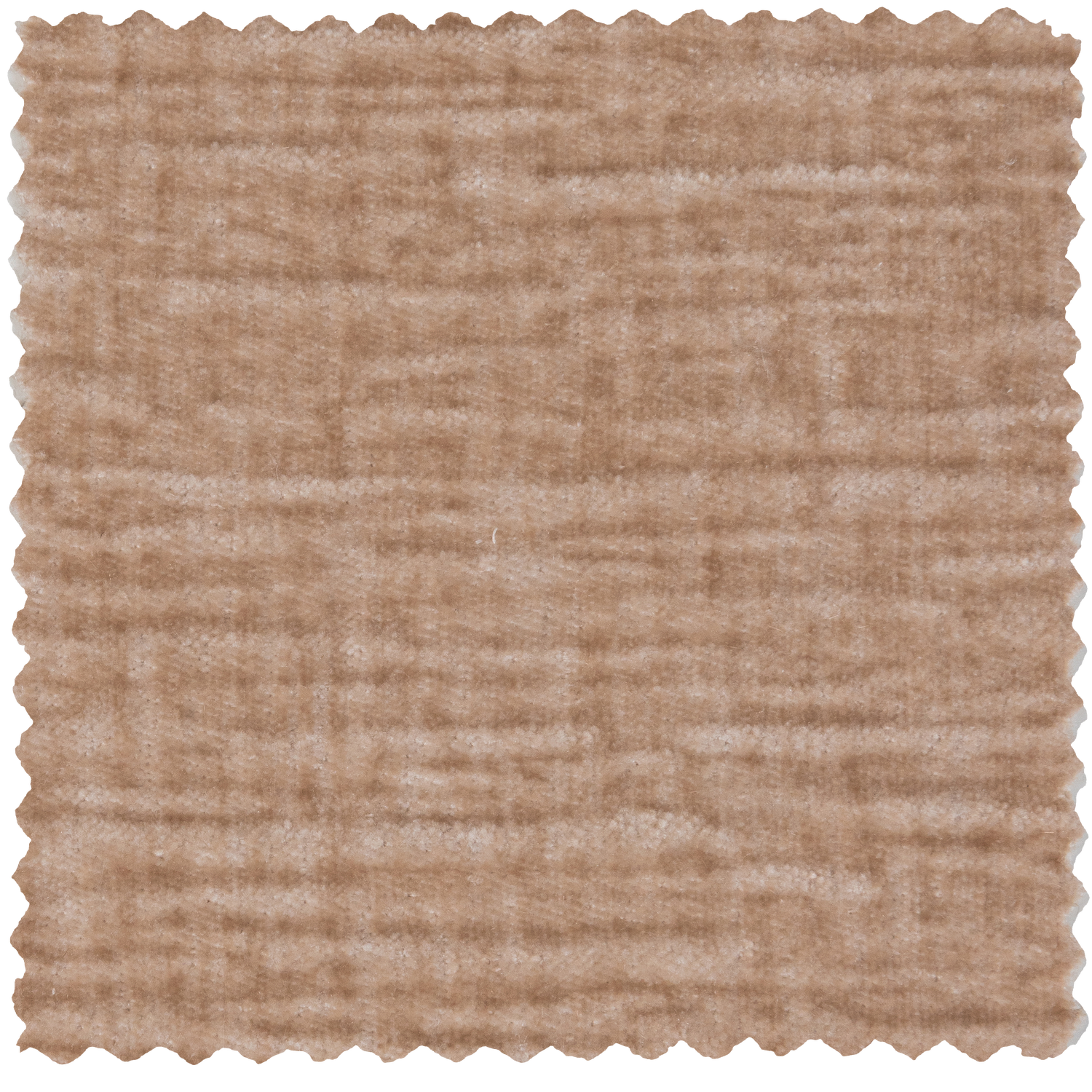 Bean 3,5 Zits Bank Chenille Velvet Naturel