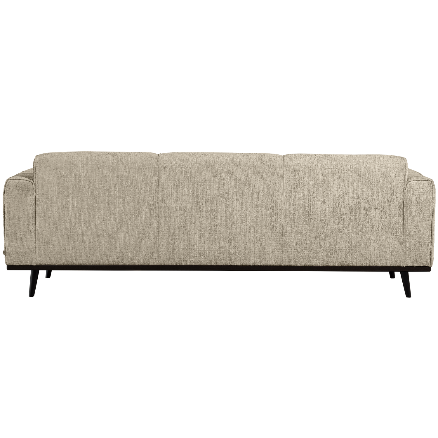 Statement 3 Zits Bank 230 Cm Structure Velvet Wheatfield van WOOOD – Luxe comfort op maat van PureWonen. Vraag naar de beste prijs.