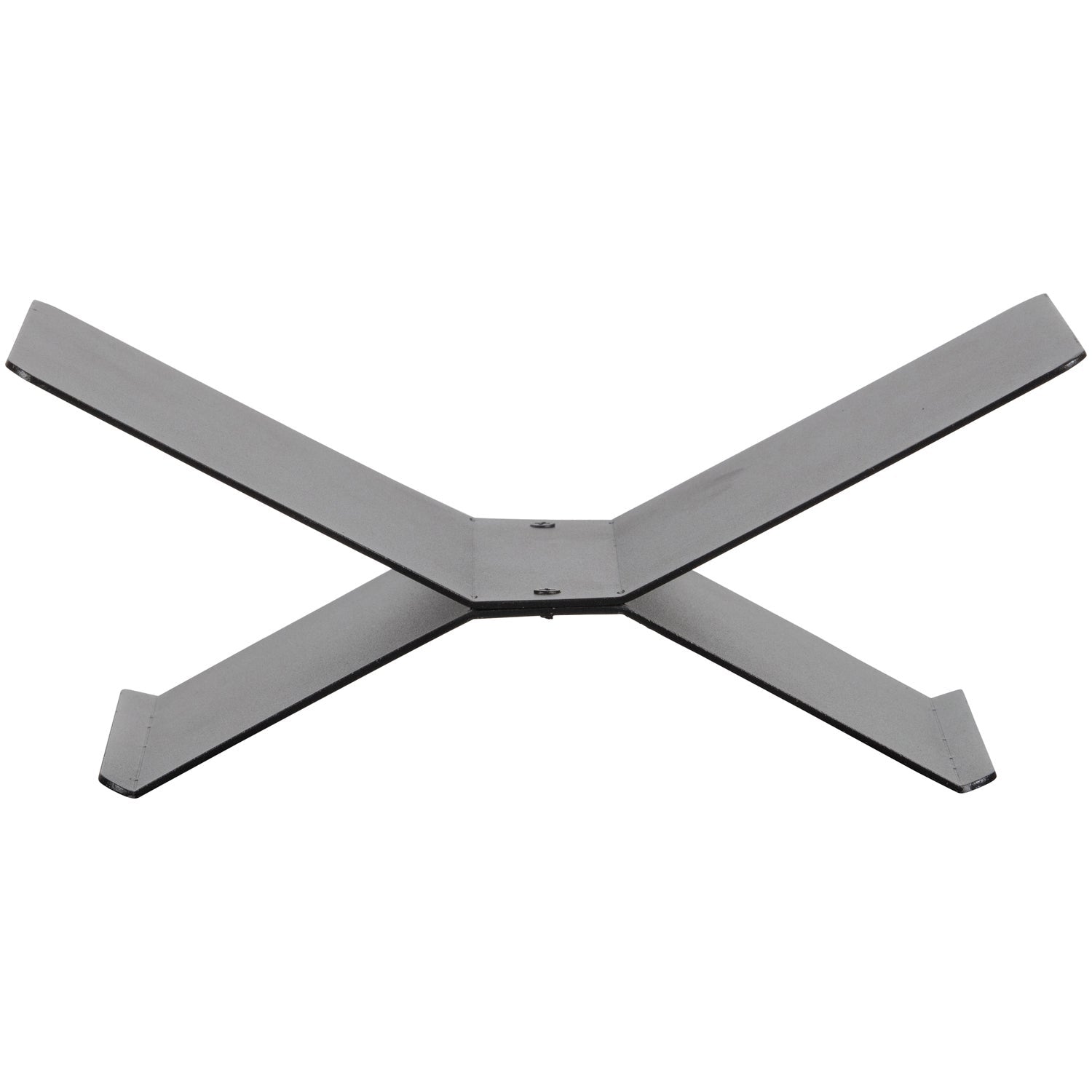 Brook Boekenstandaard Liggend Metaal Zwart van WOOOD – Luxe comfort op maat van PureWonen. Vraag naar de beste prijs.