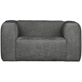 BEAN FAUTEUIL GROVE MELANGE STOF TERRAZZO van WOOOD – Luxe comfort op maat van PureWonen. Vraag naar de beste prijs.