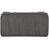 BEAN FAUTEUIL GROVE RIBSTOF TERRAZZO van WOOOD – Luxe comfort op maat van PureWonen. Vraag naar de beste prijs.