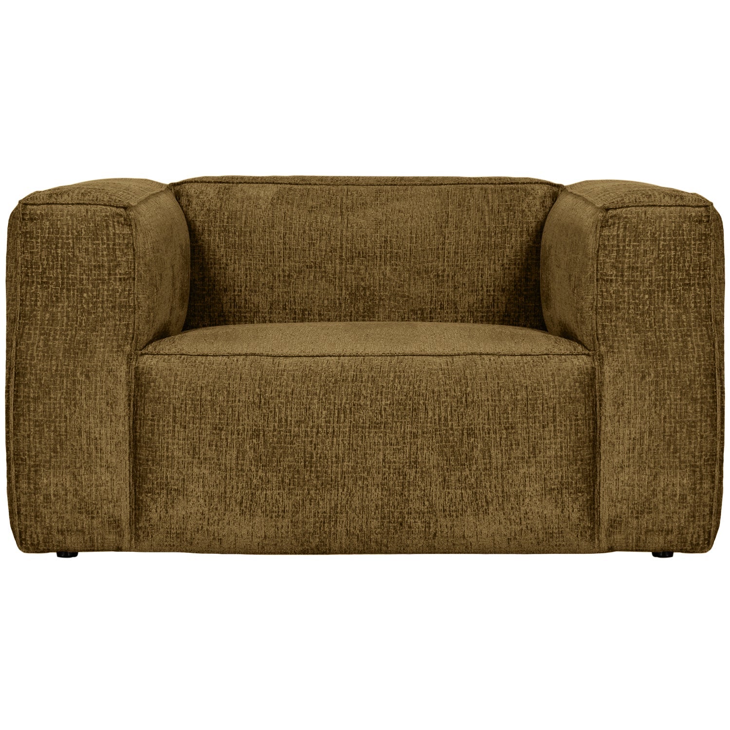 Bean Fauteuil Structure Velvet Spices van WOOOD – Luxe comfort op maat van PureWonen. Vraag naar de beste prijs.
