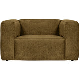 Bean Fauteuil Structure Velvet Spices van WOOOD – Luxe comfort op maat van PureWonen. Vraag naar de beste prijs.