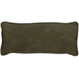 BEAN KUSSEN ARMY van WOOOD – Luxe comfort op maat van PureWonen. Vraag naar de beste prijs.
