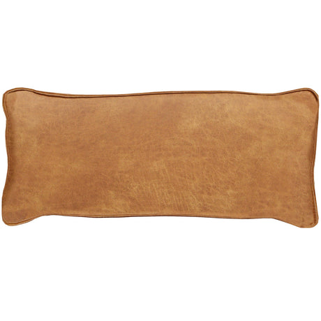 BEAN KUSSEN COGNAC van WOOOD – Luxe comfort op maat van PureWonen. Vraag naar de beste prijs.