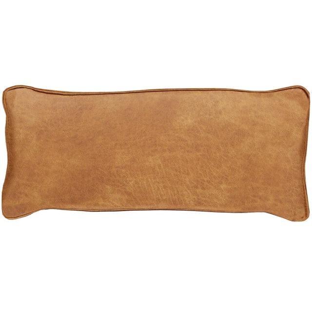 BEAN KUSSEN COGNAC van WOOOD – Luxe comfort op maat van PureWonen. Vraag naar de beste prijs.