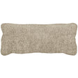 BEAN KUSSEN STRUCTURE VELVET BUTTERMILK van WOOOD – Luxe comfort op maat van PureWonen. Vraag naar de beste prijs.