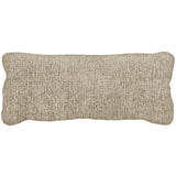 BEAN KUSSEN STRUCTURE VELVET BUTTERMILK van WOOOD – Luxe comfort op maat van PureWonen. Vraag naar de beste prijs.