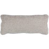 BEAN KUSSEN GROVE MELANGE STOF NATUREL van WOOOD – Luxe comfort op maat van PureWonen. Vraag naar de beste prijs.