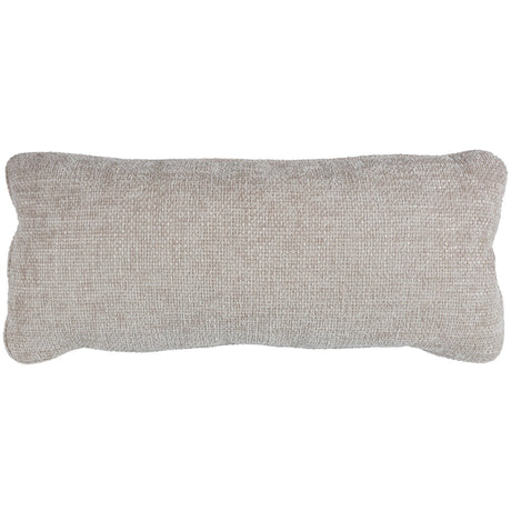 BEAN KUSSEN GROVE MELANGE STOF NATUREL van WOOOD – Luxe comfort op maat van PureWonen. Vraag naar de beste prijs.