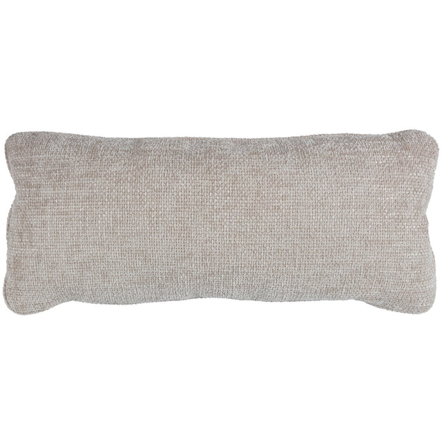 BEAN KUSSEN GROVE MELANGE STOF NATUREL van WOOOD – Luxe comfort op maat van PureWonen. Vraag naar de beste prijs.