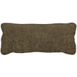 BEAN KUSSEN STRUCTURE VELVET MOSS van WOOOD – Luxe comfort op maat van PureWonen. Vraag naar de beste prijs.