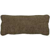 BEAN KUSSEN STRUCTURE VELVET MOSS van WOOOD – Luxe comfort op maat van PureWonen. Vraag naar de beste prijs.