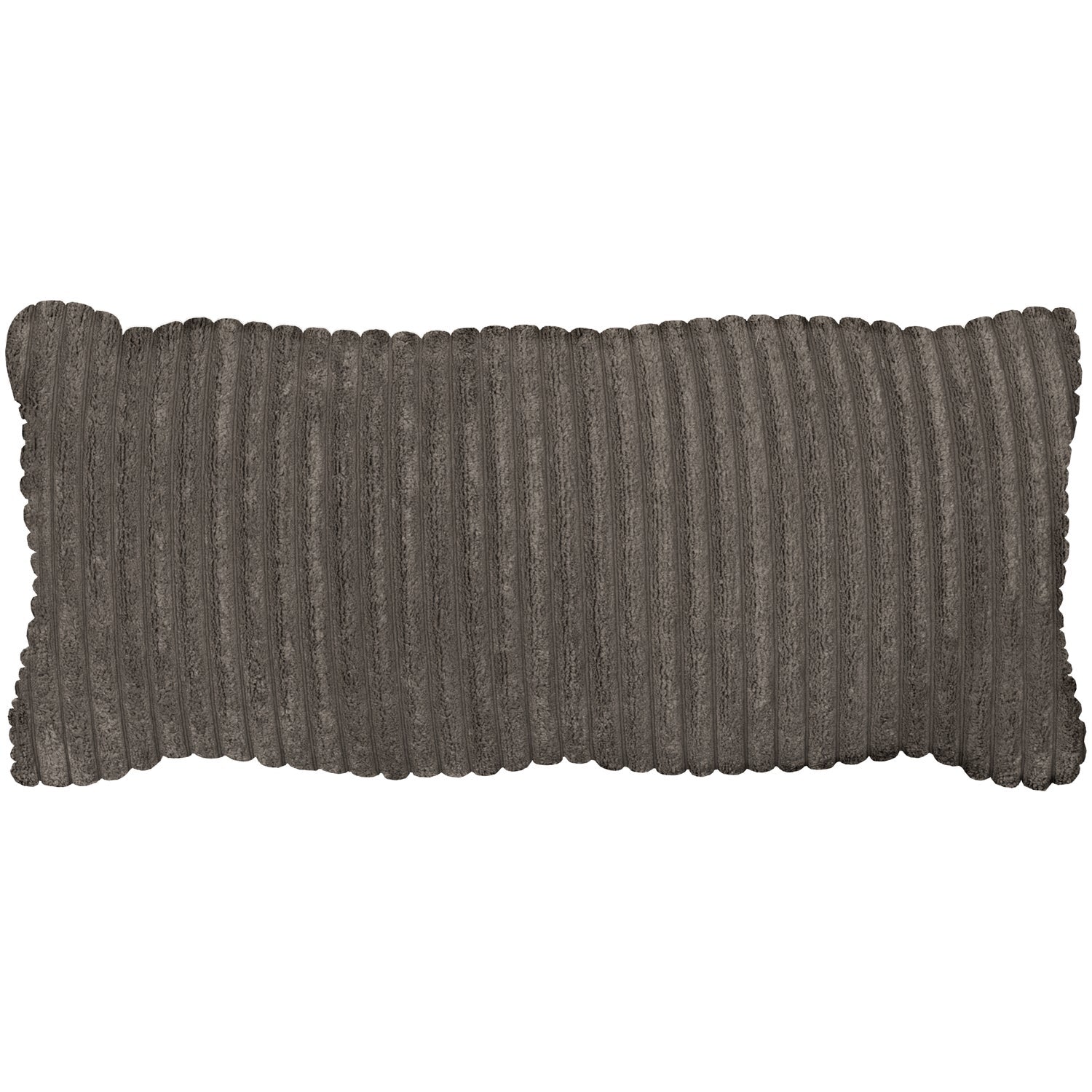 BEAN KUSSEN GROVE RIBSTOF TERRAZZO van WOOOD – Luxe comfort op maat van PureWonen. Vraag naar de beste prijs.