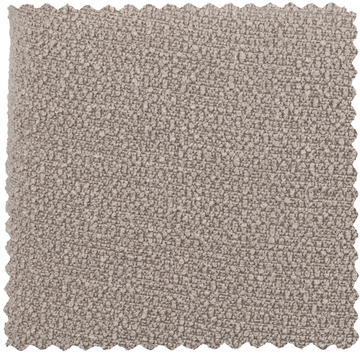 Vinny Draaistoel Boucle Zand van WOOOD – Luxe comfort op maat van PureWonen. Vraag naar de beste prijs.