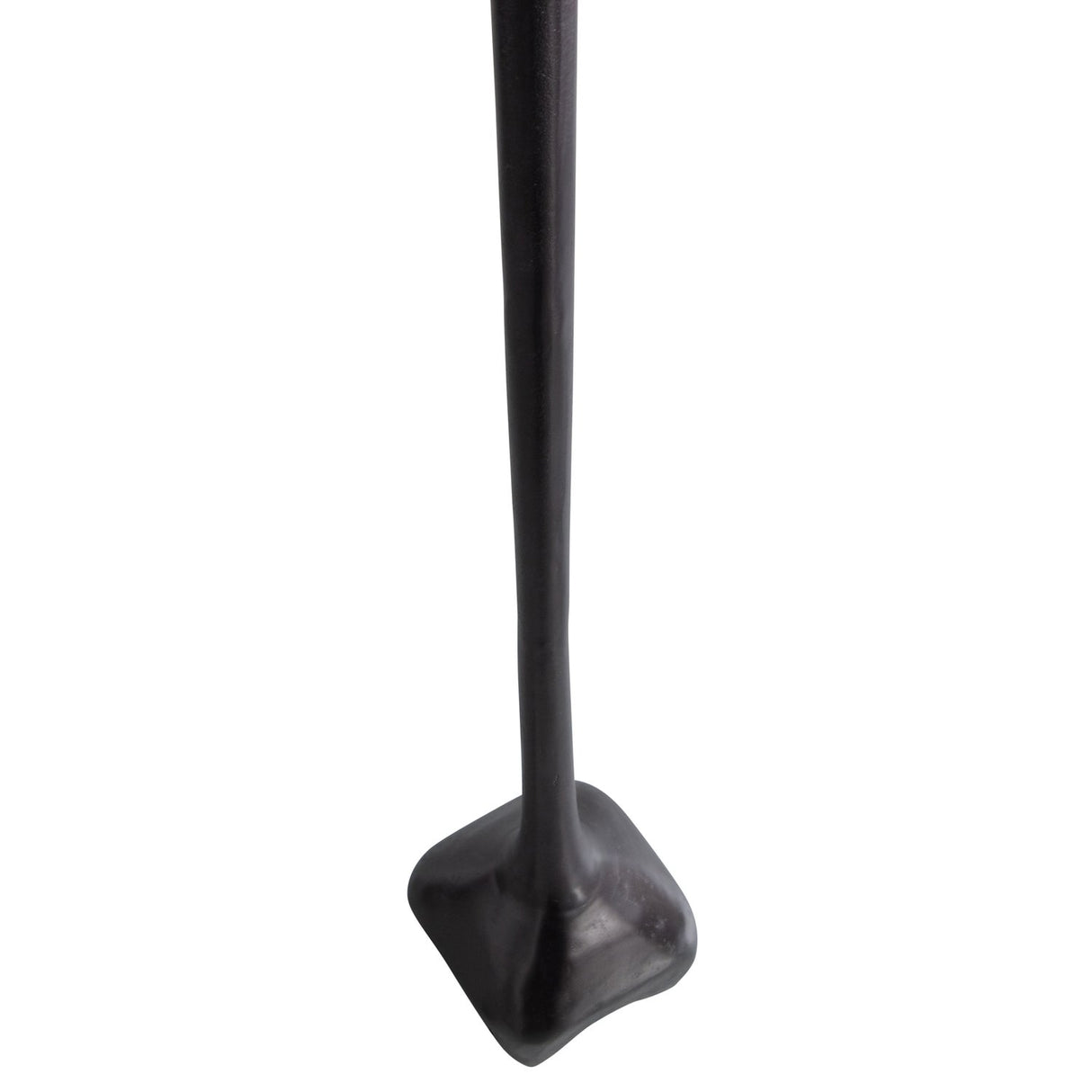 Foss Lampenvoet Aluminium Antique Zwart/Bruin van WOOOD – Luxe comfort op maat van PureWonen. Vraag naar de beste prijs.
