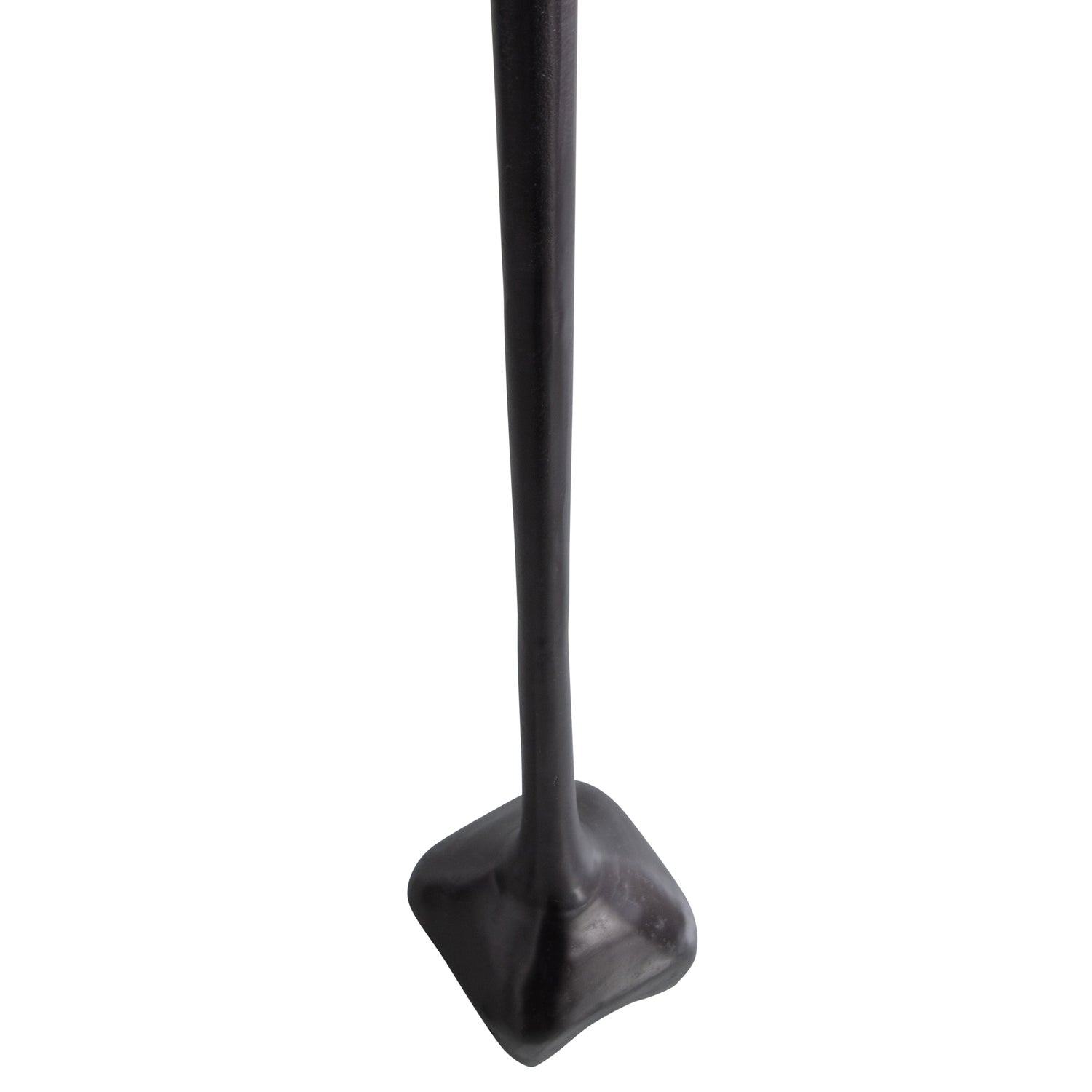 Foss Lampenvoet Aluminium Antique Zwart/Bruin van WOOOD – Luxe comfort op maat van PureWonen. Vraag naar de beste prijs.