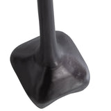 Foss Lampenvoet Aluminium Antique Zwart/Bruin van WOOOD – Luxe comfort op maat van PureWonen. Vraag naar de beste prijs.