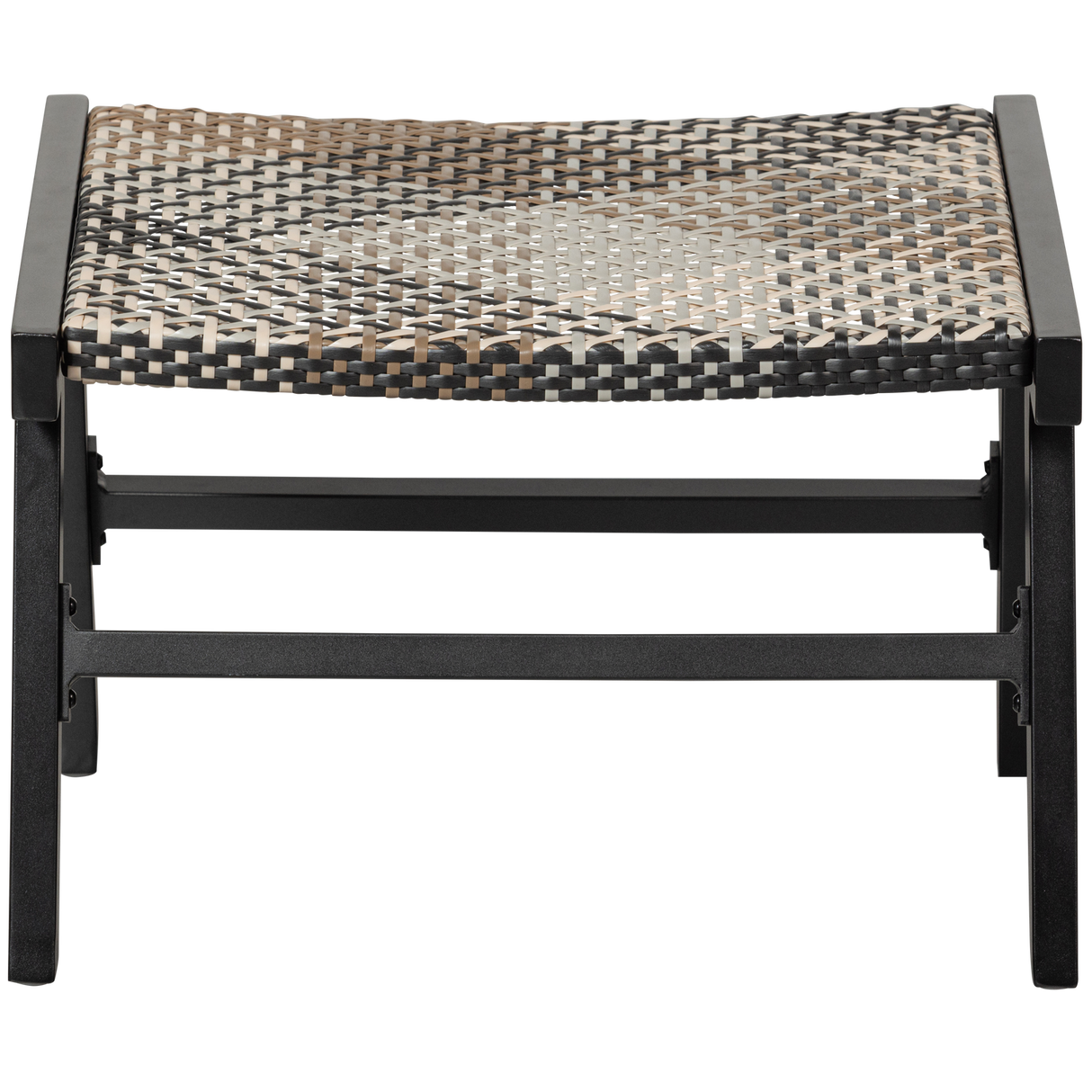 Pom Tuinhocker Aluminium Multicolor van WOOOD – Luxe comfort op maat van PureWonen. Vraag naar de beste prijs.