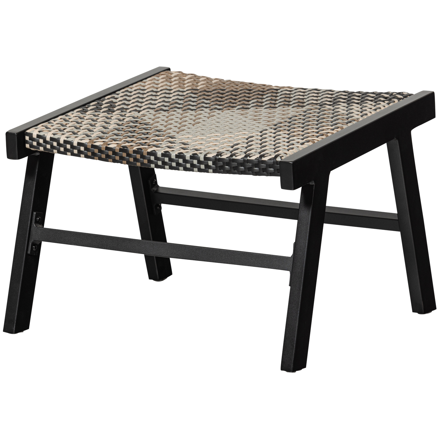 Pom Tuinhocker Aluminium Multicolor van WOOOD – Luxe comfort op maat van PureWonen. Vraag naar de beste prijs.