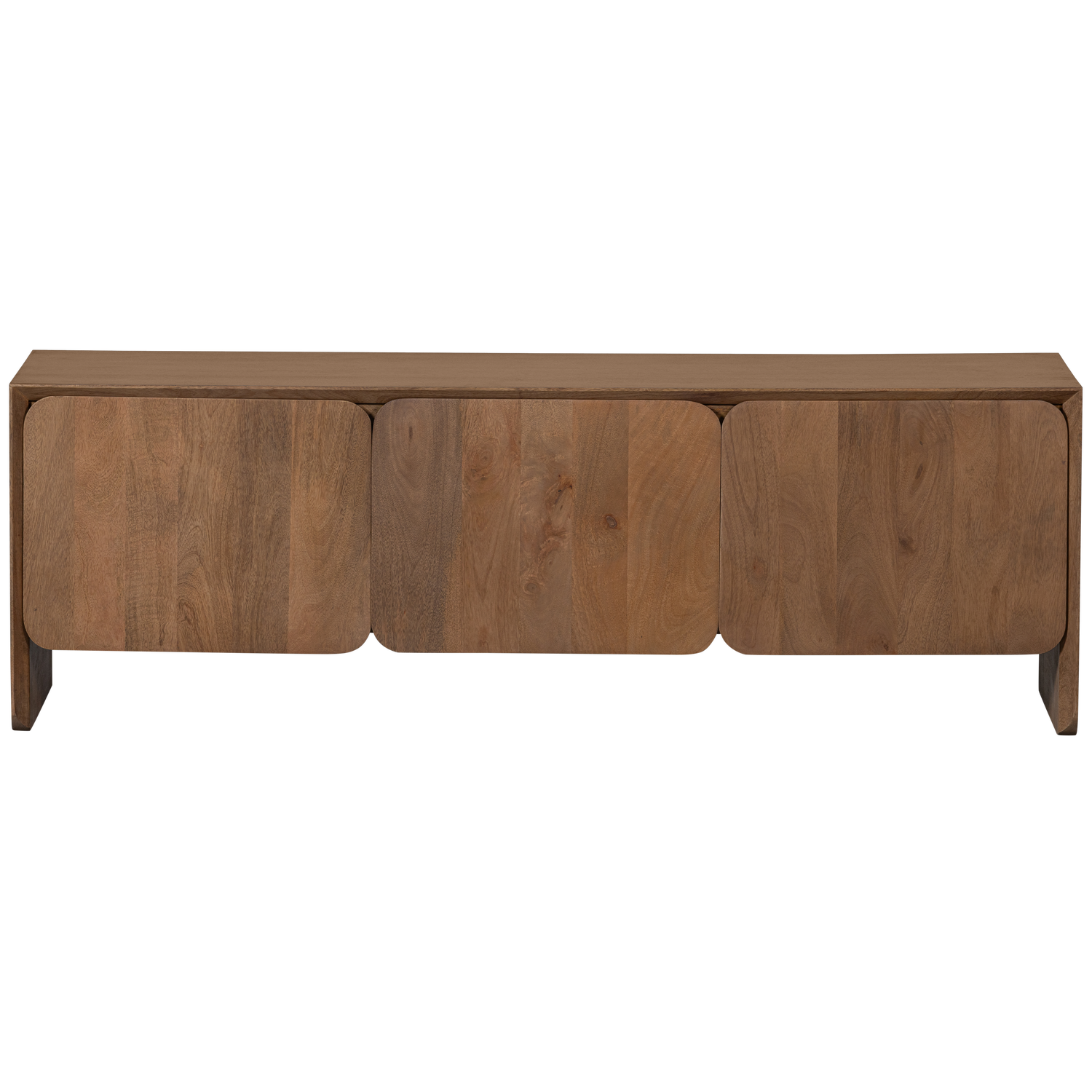 Jerre Tv Meubel Mango Naturel van WOOOD – Luxe comfort op maat van PureWonen. Vraag naar de beste prijs.