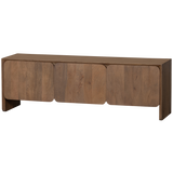 Jerre Tv Meubel Mango Naturel van WOOOD – Luxe comfort op maat van PureWonen. Vraag naar de beste prijs.
