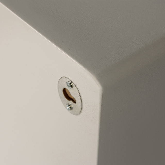 Noam Wanddeco Halfrond Hout Dust 15x35x24 Cm van WOOOD – Luxe comfort op maat van PureWonen. Vraag naar de beste prijs.