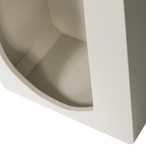 Noam Wanddeco Langwerpig Hout Dust 15x70x24 Cm van WOOOD – Luxe comfort op maat van PureWonen. Vraag naar de beste prijs.